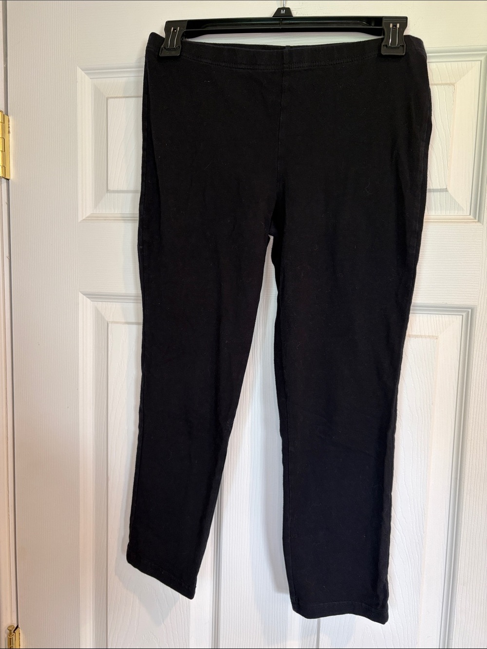 GAP Black Leggings